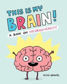Cover image for This Is My Brain!