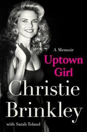 Cover image for Uptown Girl