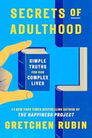 Cover image for Secrets of Adulthood