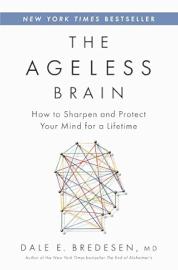 Cover image for The Ageless Brain