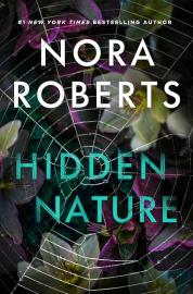 Cover image for Hidden Nature