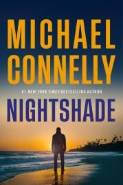 Cover image for Nightshade