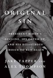 Cover image for Original Sin