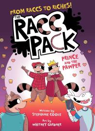 Cover image for Prince and the Pawper