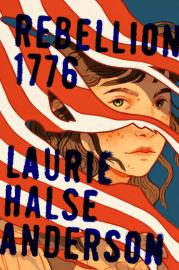 Cover image for Rebellion 1776