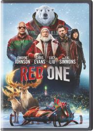 Cover image for Red One