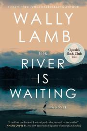 Cover image for The River Is Waiting