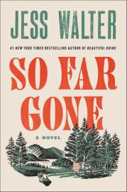 Cover image for So Far Gone