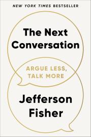 Cover image for The Next Conversation