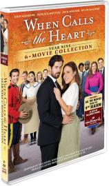 Cover image for When Calls the Heart Year 9