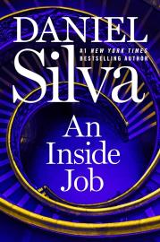 Cover image for An Inside Job