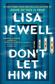 Cover image for Don't Let Him In