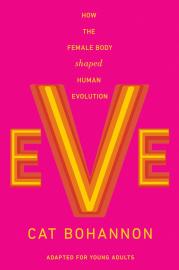 Cover image for Eve (Adapted for Young Adults)