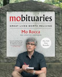 Cover image for Mobituaries