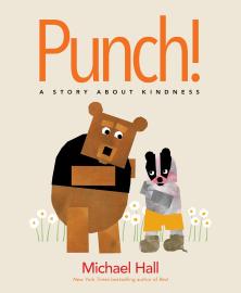 Cover image for Punch!