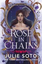 Cover image for Rose in Chains