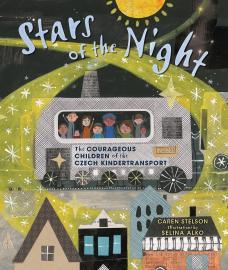 Cover image for Stars of the Night