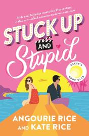 Cover image for Stuck Up and Stupid