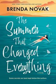 Cover image for The Summer That Changed Everything