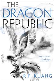 Cover image for The Dragon Republic