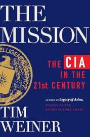 Cover image for The Mission