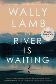 Cover image for The River Is Waiting