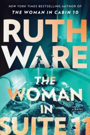 Cover image for The Woman in Suite 11