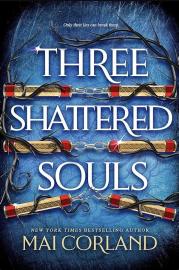 Cover image for Three Shattered Souls 