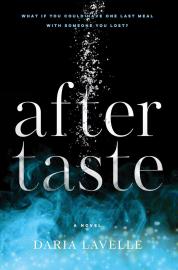 Cover image for Aftertaste