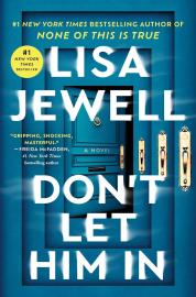 Cover image for Don't Let Him In