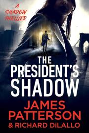 Cover image for The President's Shadow