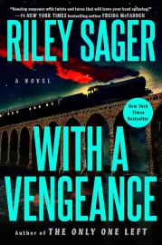Cover image for With a Vengeance