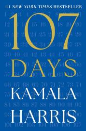 Cover image for 107 Days