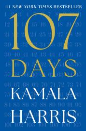 Cover image for 107 Days
