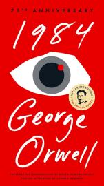 Cover image for 1984