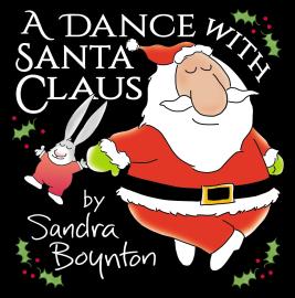 Cover image for A Dance with Santa Claus