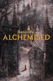 Cover image for Alchemised