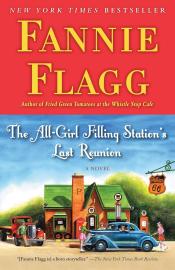 Cover image for The All-Girl Filling Station's Last Reunion