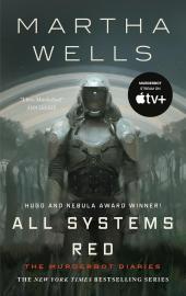 Cover image for All Systems Red