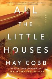 Cover image for All the Little Houses