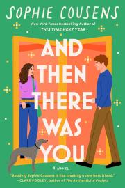 Cover image for And Then There Was You