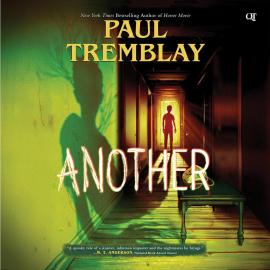 Cover image for Another