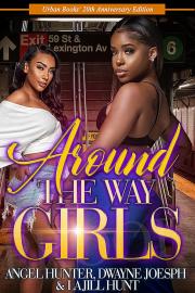 Cover image for Around the Way Girls