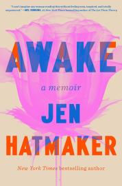 Cover image for Awake