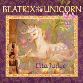 Cover image for Beatrix and the Unicorn