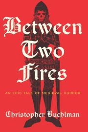 Cover image for Between Two Fires