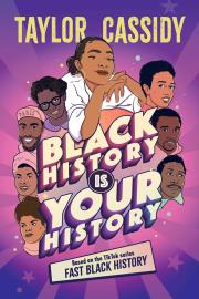 Cover image for Black History Is Your History