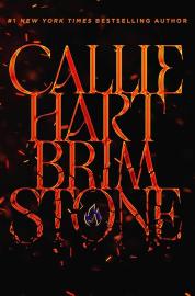 Cover image for Brimstone