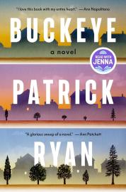 Cover image for Buckeye
