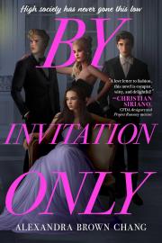 Cover image for By Invitation Only